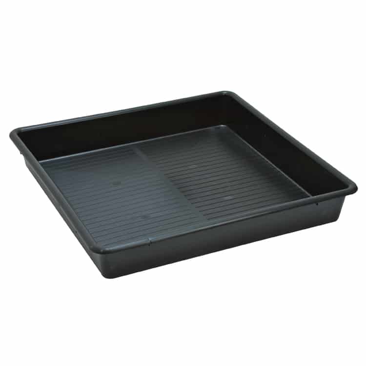 Square Garden Tray - 800mm