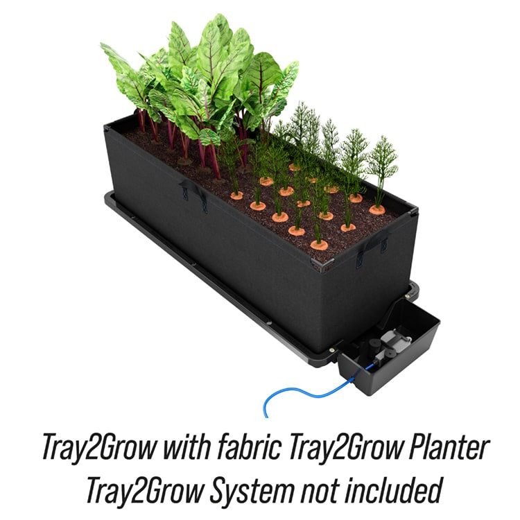 Tray2Grow Planter