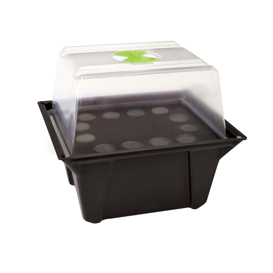 X-Stream Aeroponic Propagator