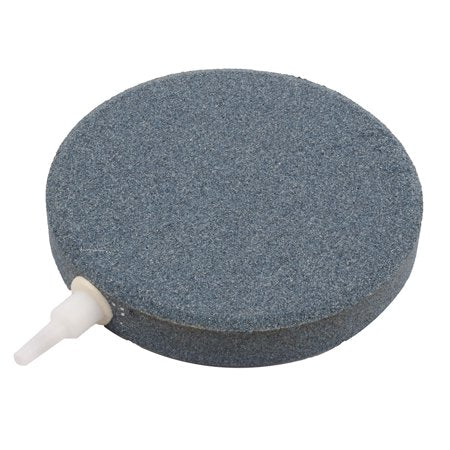 4" Round Grey Air Stone