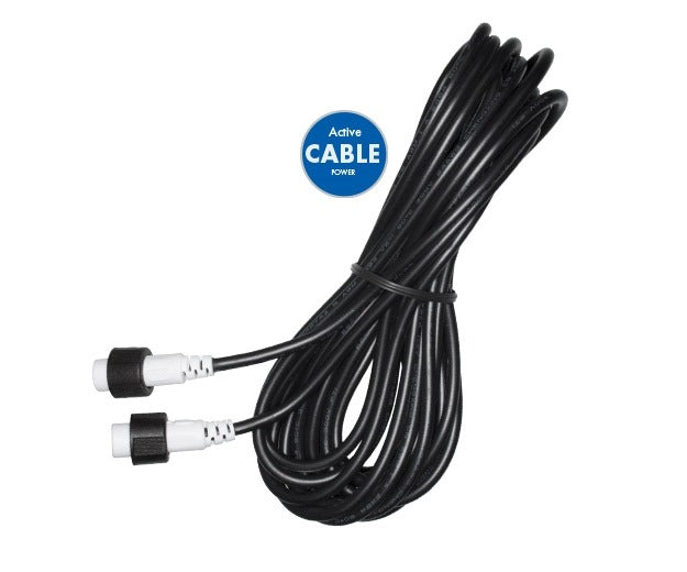 G.A.S Active Male to Male Cable