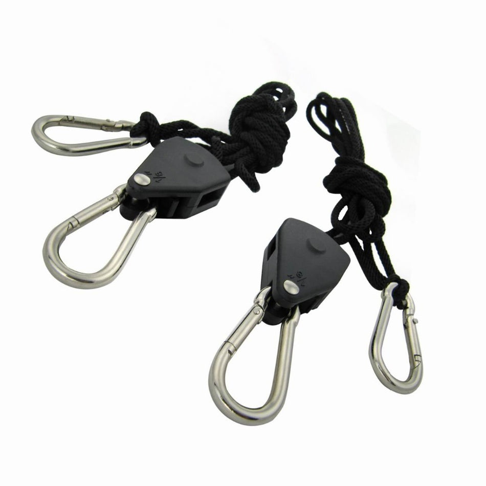 Ratchet Hangers pack of 2