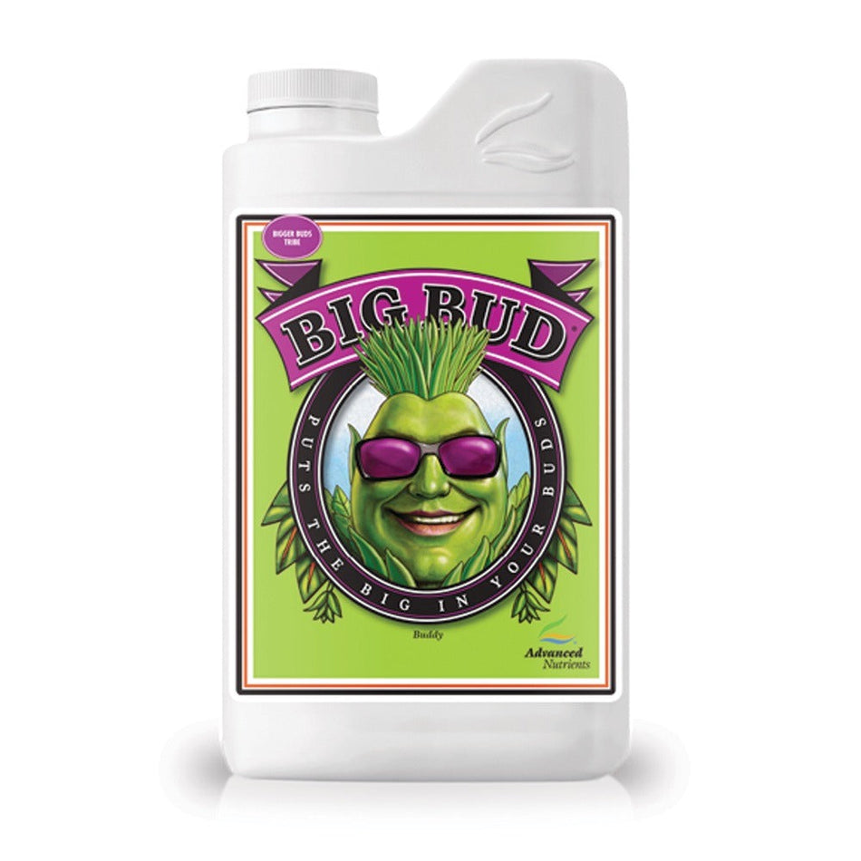 Big Bud Liquid - Advanced Nutrients