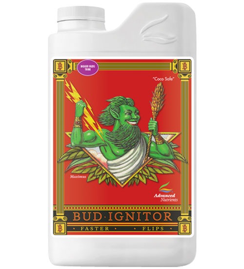 Bud Ignitor - Advanced Nutrients