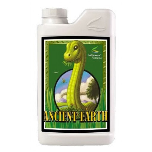 Ancient EarthOrganic - Advanced Nutrients