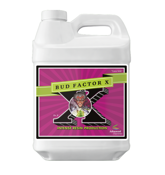 Bud Factor X - Advanced Nutrients