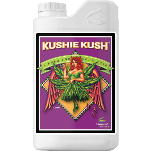 Kushie Kush - Advanced Nutrients