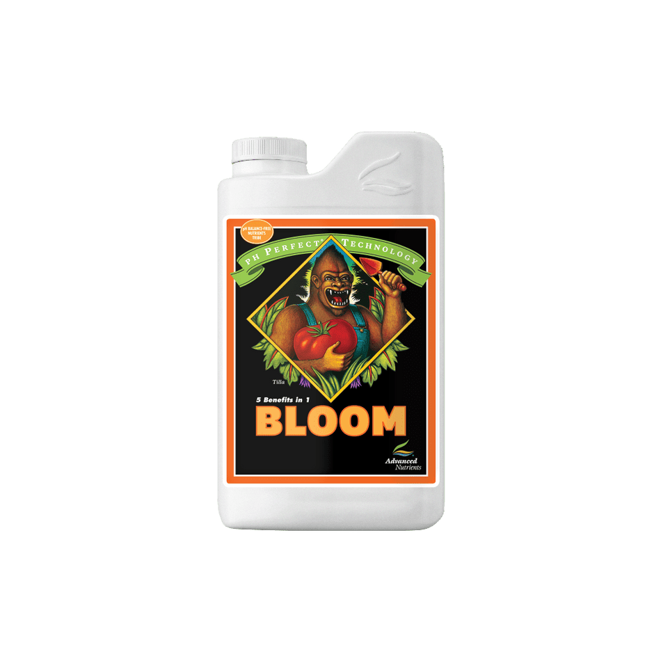 pH Perfect Bloom - Advanced Nutrients