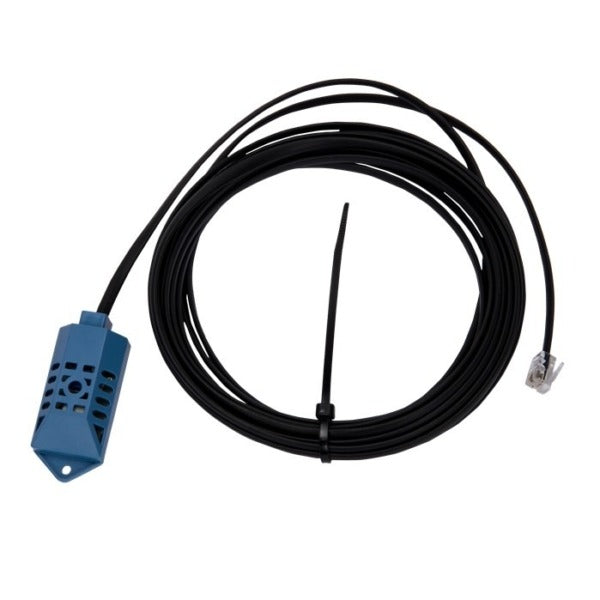 Humidity RH sensor for DimLux