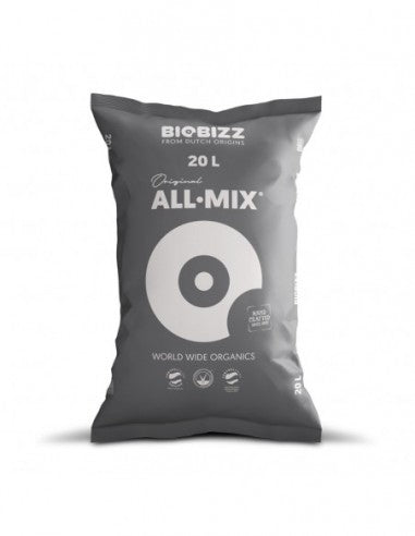 Bio-Bizz All Mix bag