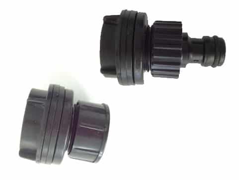 Flexi-Tank Fittings Pack