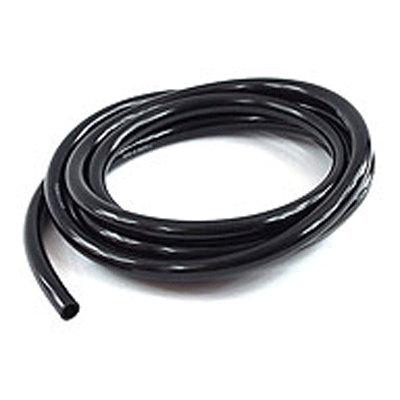 Black IWS tubing