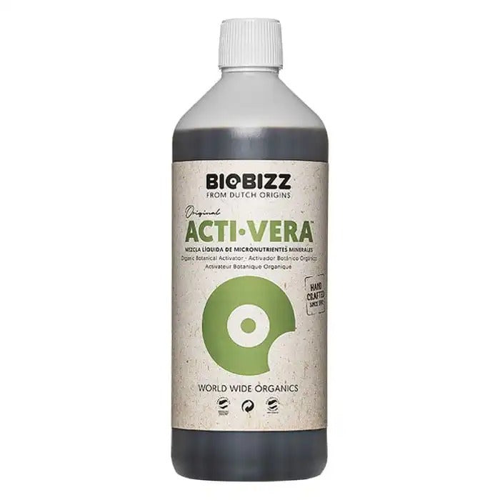 Bio-Bizz Acti Vera