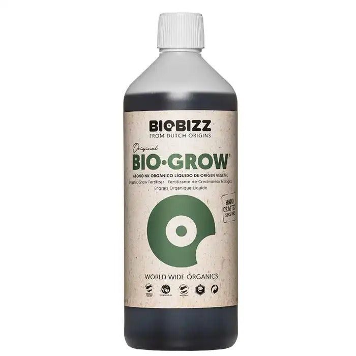 Bio-Bizz Bio-Grow