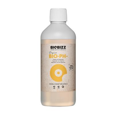 Bio-Bizz Organic PH DOWN