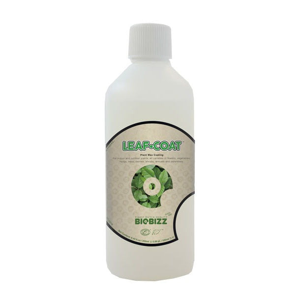 Bio-Bizz Leaf Coat