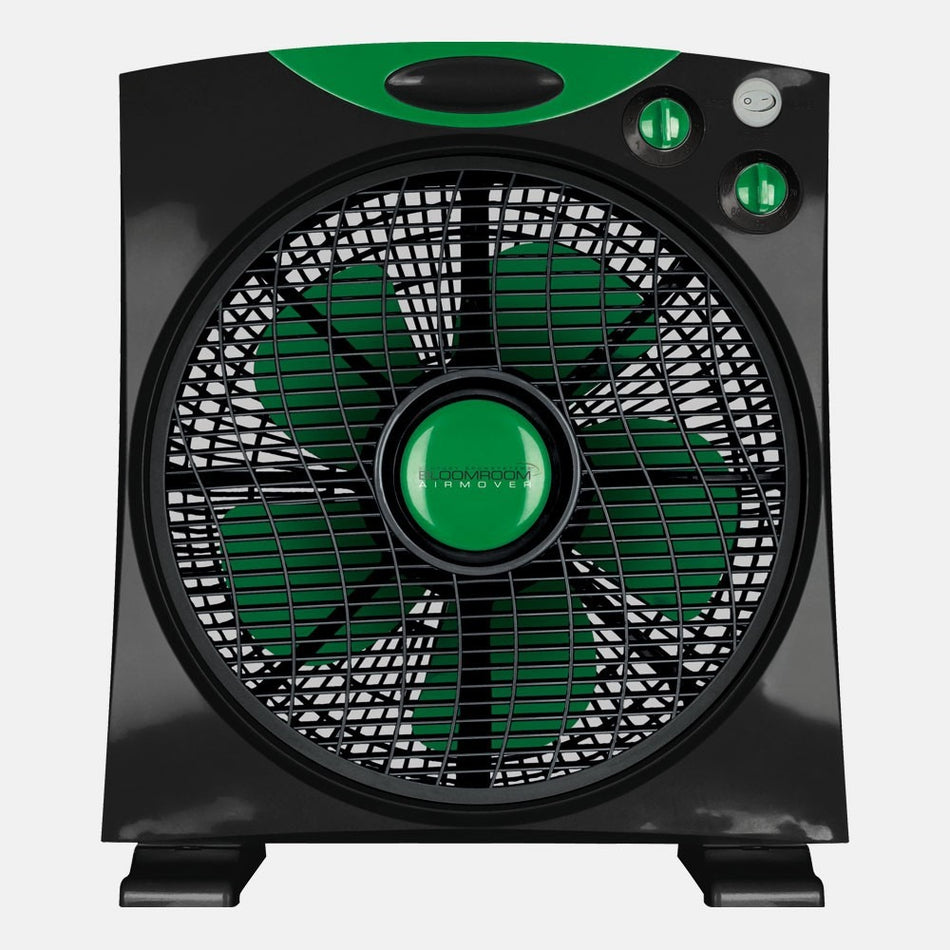 Bloomroom Airmover 12 � Circulating Fan