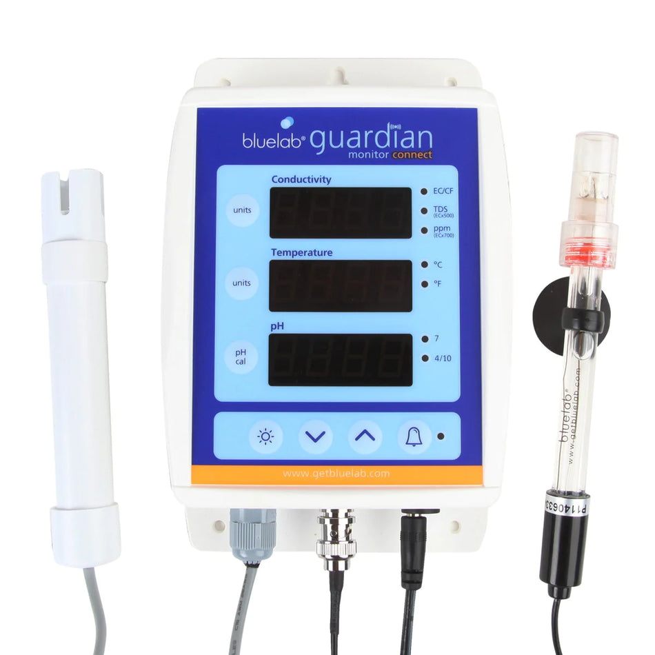 Bluelab Guardian Monitor Connect