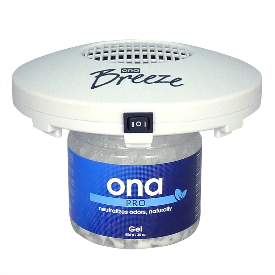 Ona Breeze & Tub Set