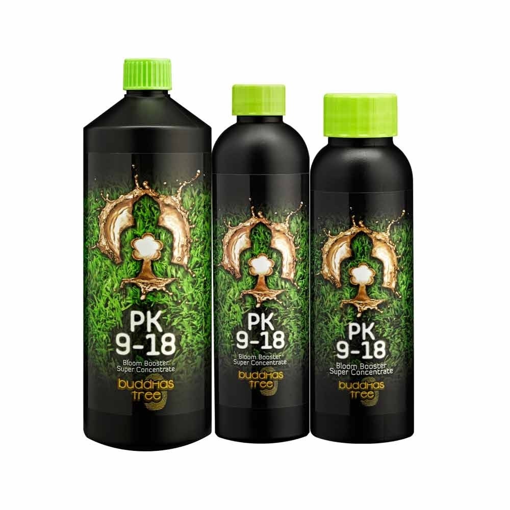 Buddhas Tree Advanced Meta-Boost – Dublin Indoor Gardening