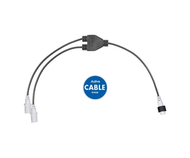 G.A.S Active Splitter Cable