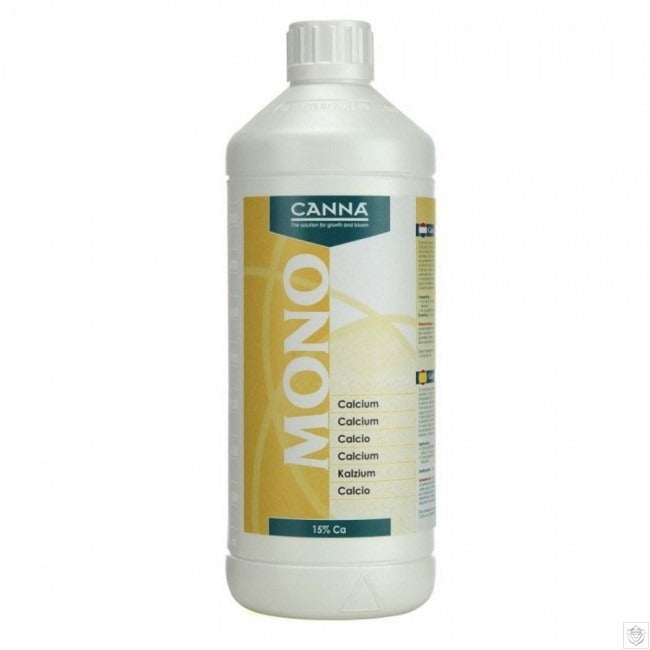 CANNA Mono Calcium Ca 15% 1Lt