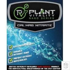 CAL-MAG NITRATE - Plant Vitality