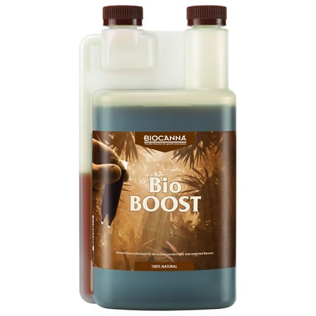 CANNA BioBOOST