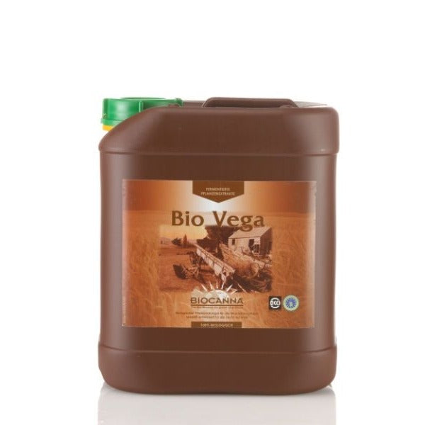 CANNA Bio Vega