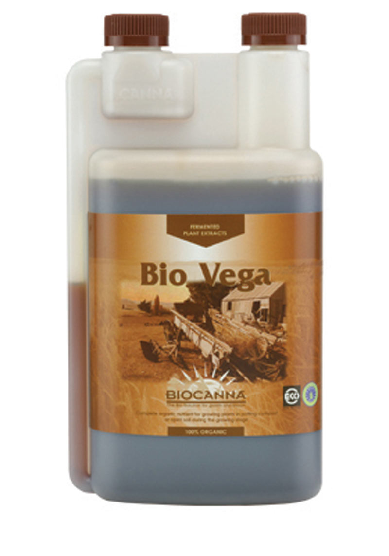 CANNA Bio Vega