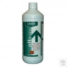 CANNA pH+ Pro