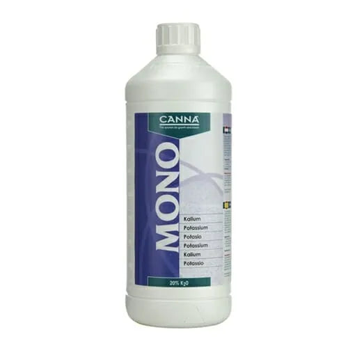 CANNA Mono Potassium K 20% 1Lt