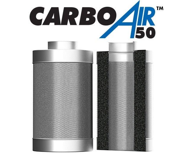 Carbo-Air-50 Filter