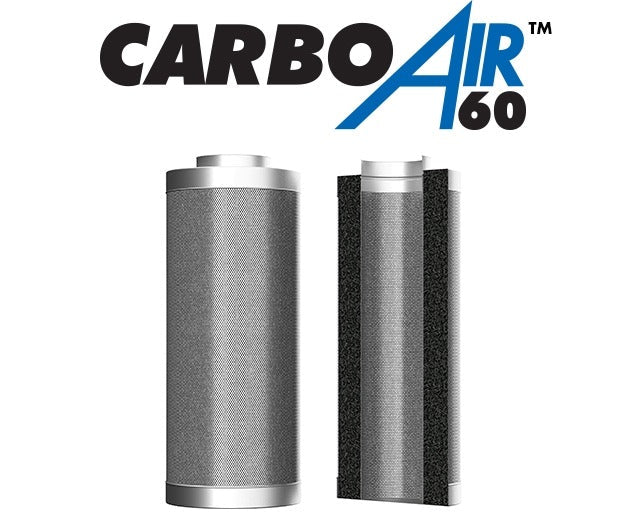 Carbo-Air-60 Filter