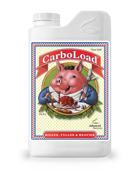 CarboLoad Liquid - Advanced Nutrients