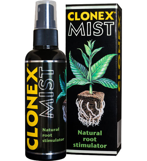 CLONEX MIST