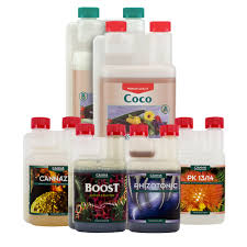 CANNA Coco Nutrient Kit 1Lt