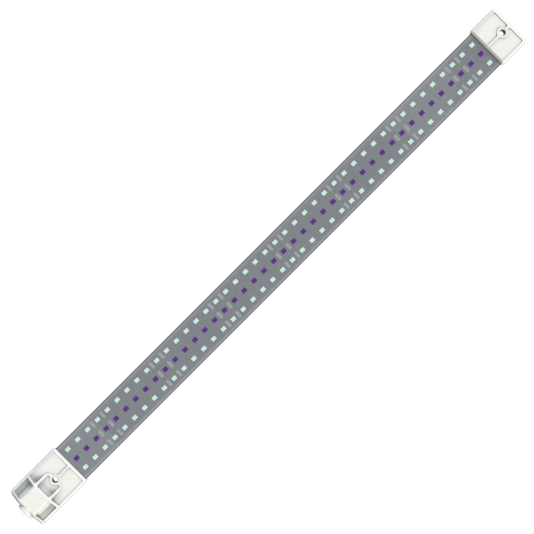 Cosmorrow Led 20W 24V L50Cm ULTRAVIOLET