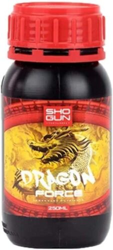 Shogun Dragon Force