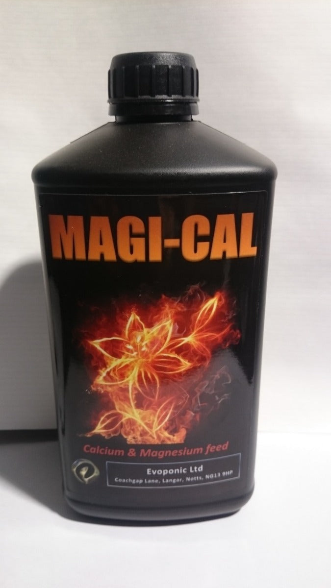 CalMag Calcium and Magnesium additive