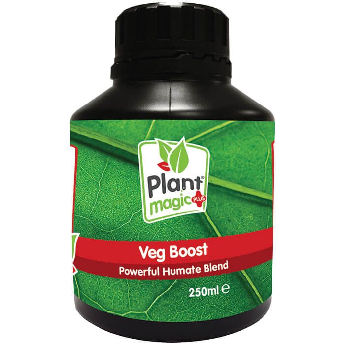 Plant Magic Veg Boost