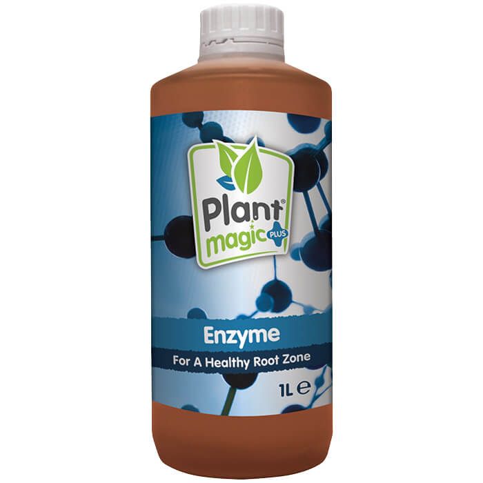 Plant Magic Enzyme