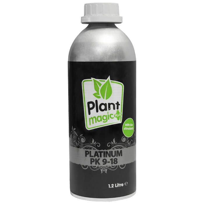 Plant Magic Platinum