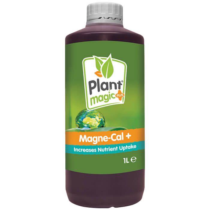 Plant Magic Magne-Cal