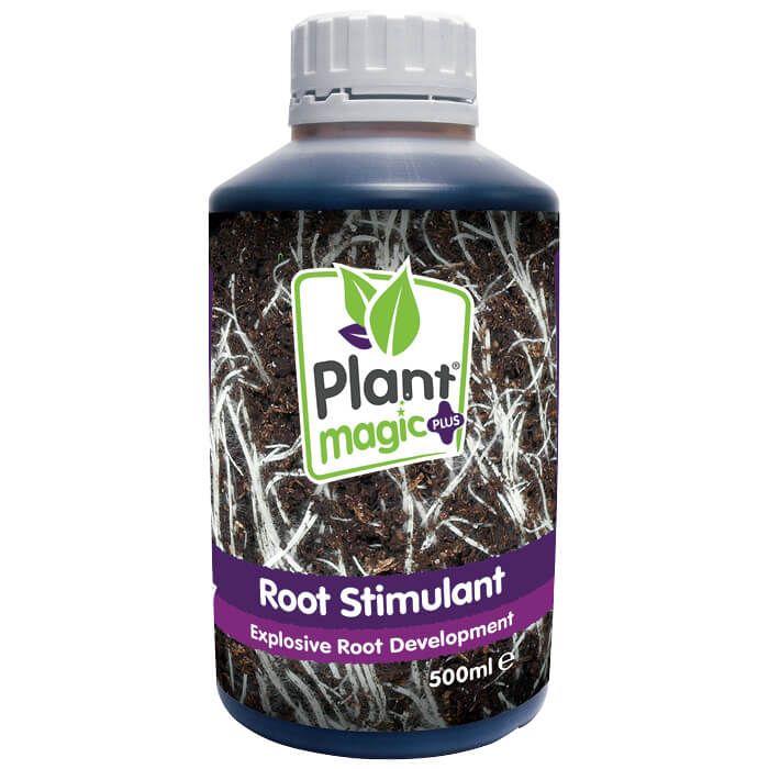 Plant Magic Root Stim