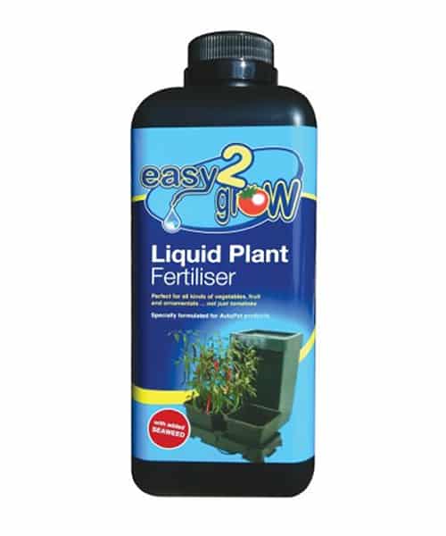 1ltr easy2grow Liquid Plant Fertiliser