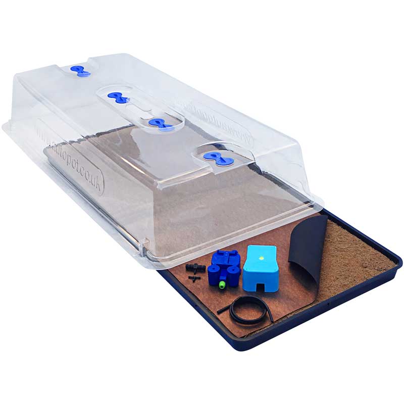 Propagation Module Extractor easy2Propagate - Complete Propagation Extension Module – Dublin Indoor ...