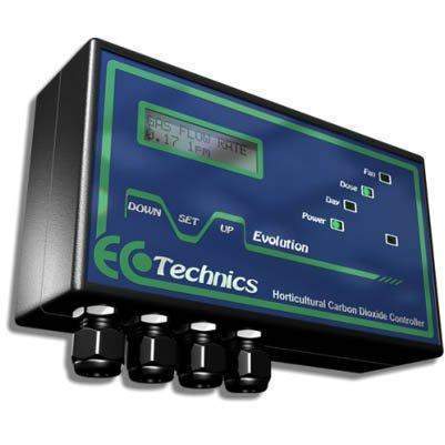 Ecotechnics Evolution CO2 Controller only