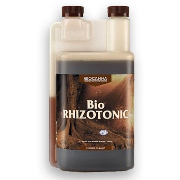 CANNA Bio RHIZOTONIC