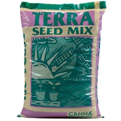 CANNA Terra Seed Mix